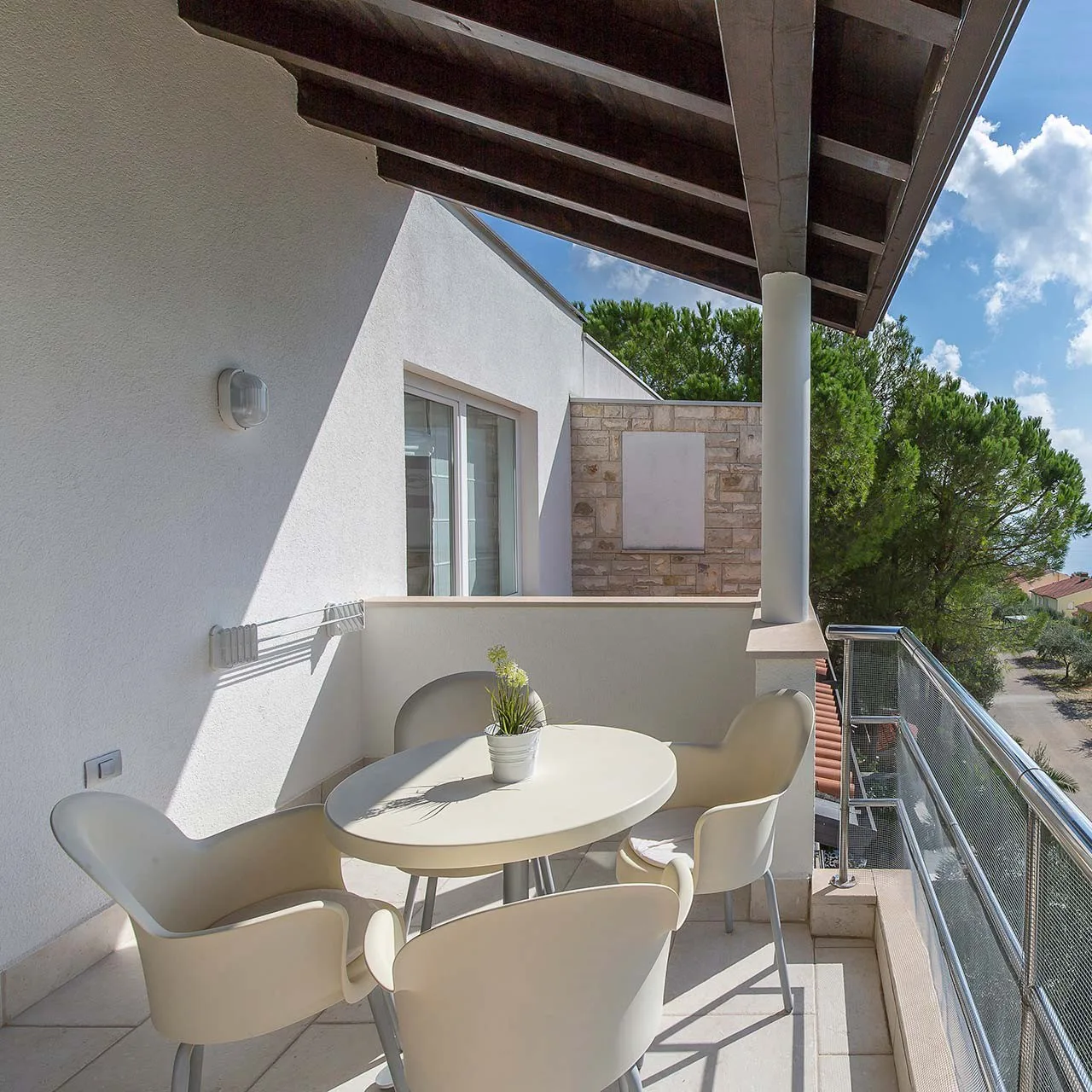 Villa Annette Classic Suite 006