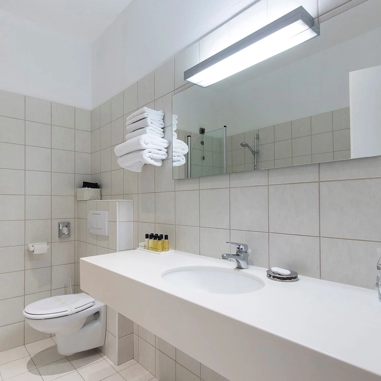 Villa Annette Classic Suite 007