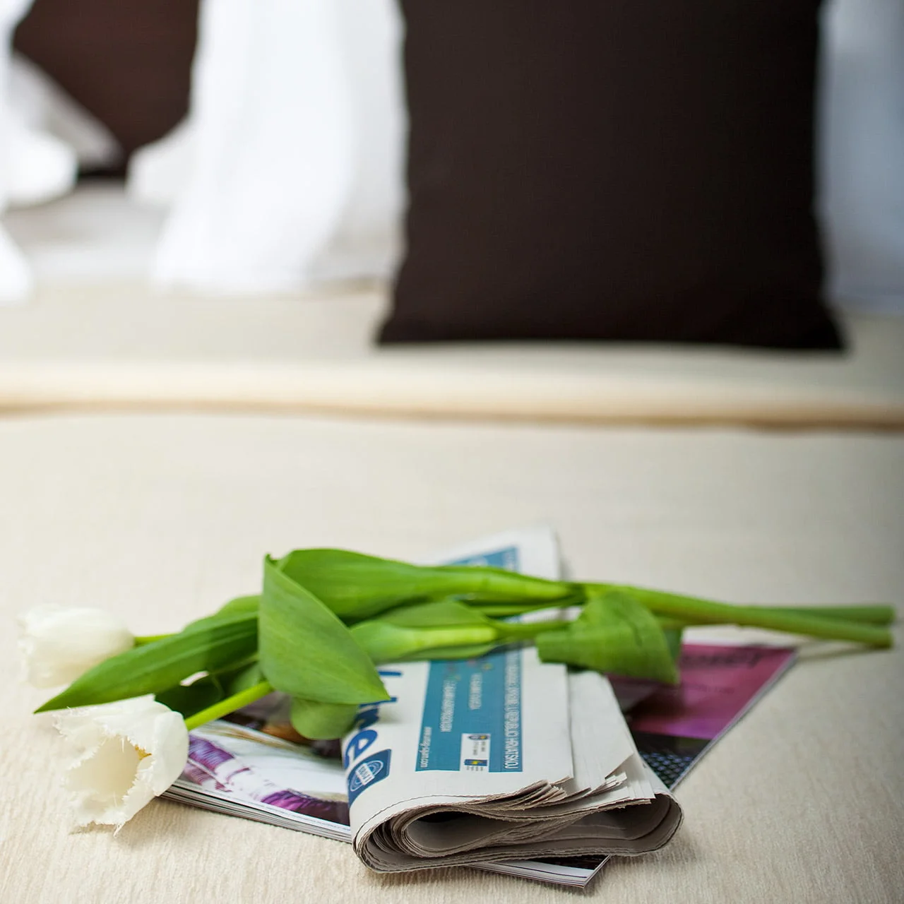 Villa A9nette Classic Suite 008