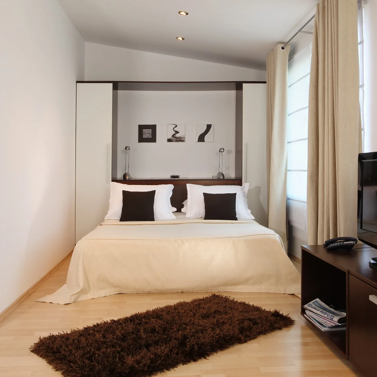 Villa Annette Classic Suite 001