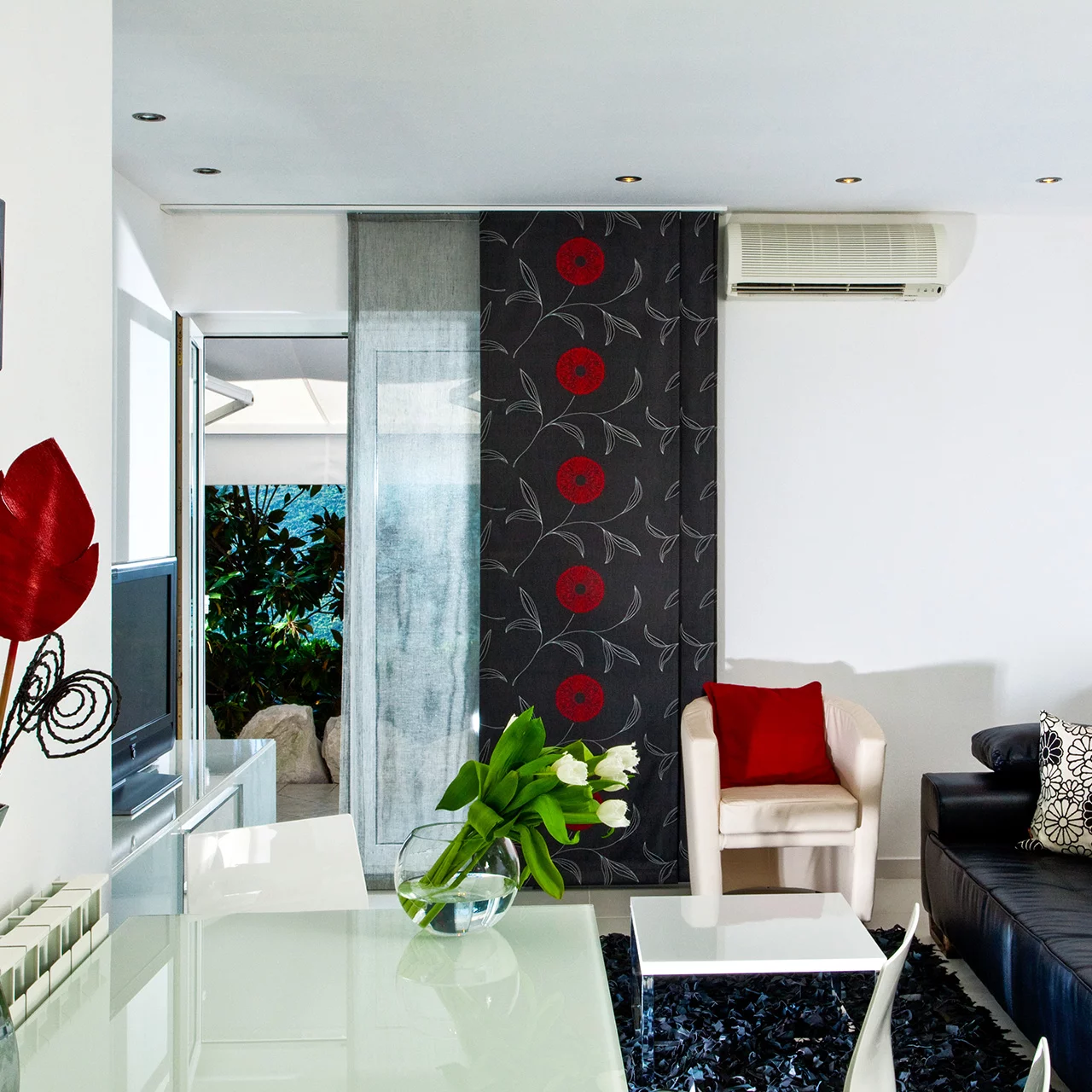 Villa Annette Comfort Suite 001