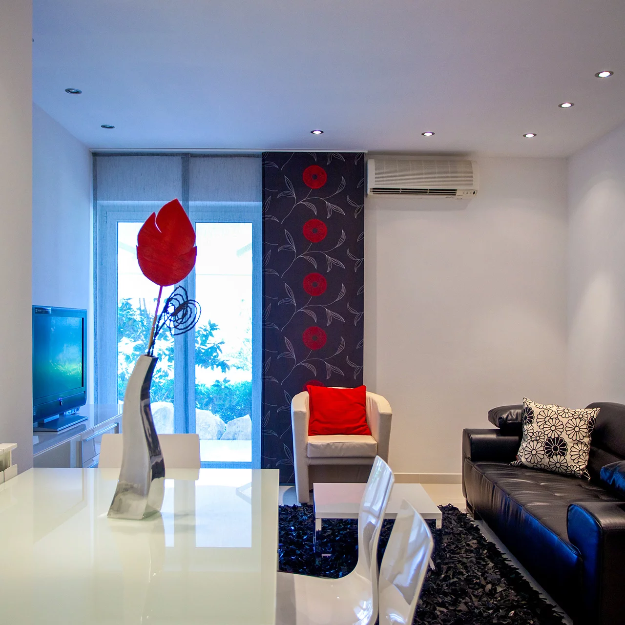 Villa Annette Comfort Suite 002